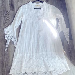 Michael Kors Bathing Suit Cover XS